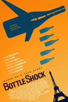 Afiche Bottle Shock