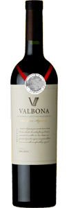 Valbona Malbec Reserva