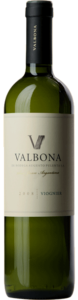 Valbona Viognier