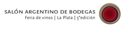 5ta Edición del Salón Argentino de Bodegas