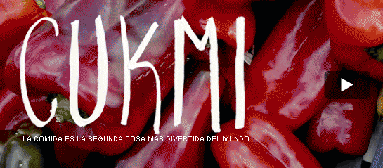 Como se hizo la marca Cukmi