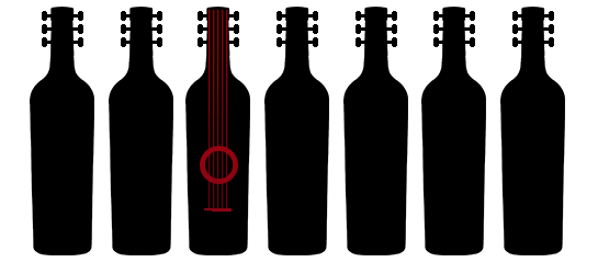 Gustavo Santaolalla - Embajador del vino argentino.