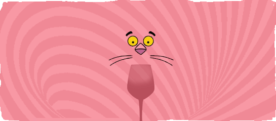 La elaboración de los vinos rosados