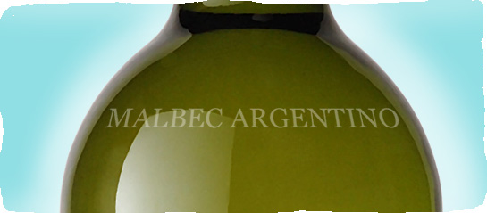 Malbec argentino