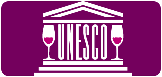 Cultura del Vino Patrimonio Mundial de la UNESCO