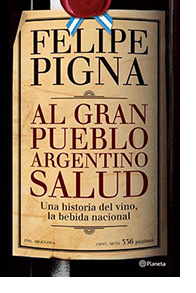 Al gran pueblo Argentino Salud