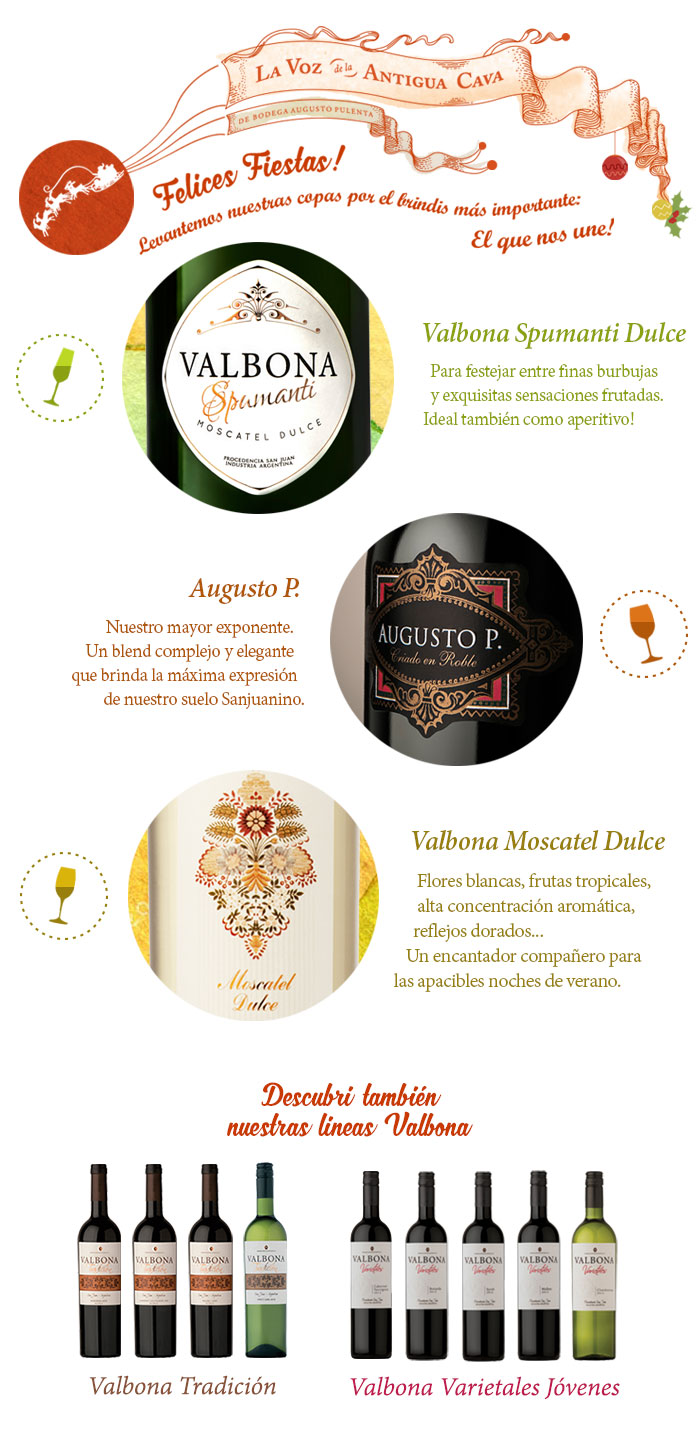 La Voz de la Antigua Cava Nro. LXVIII