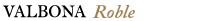 Valbona Roble